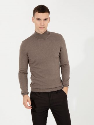 پلیور مردانه راسویی پیرکاردین