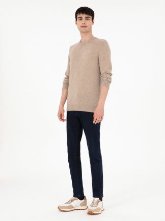 پلیور مردانه راسویی پیرکاردین