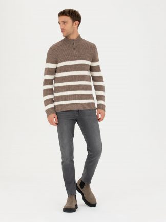 پلیور مردانه راسویی پیرکاردین