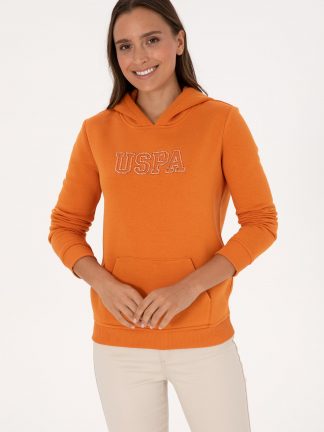 هودی زنانه یو اس پولو