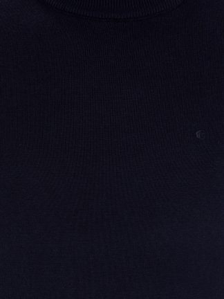 پلیور مردانه سرمه ای کاشارل