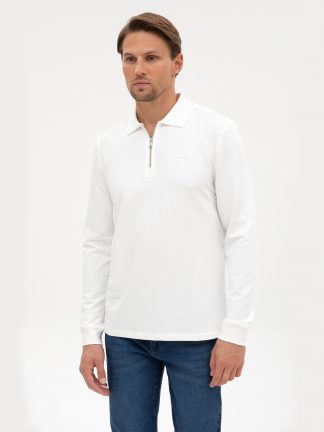 سویشرت مردانه بژ پیرکاردین