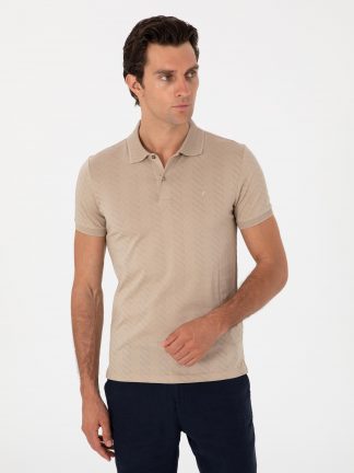 پولوشرت مردانه راسویی کاشارل