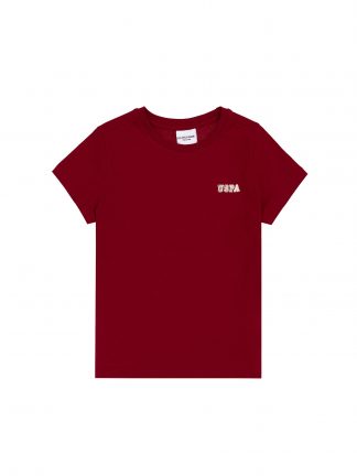 تی شرت پسرانه یو اس پولو