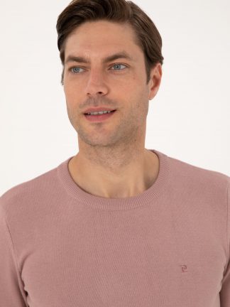 پلیور مردانه گلبهی پیرکاردین