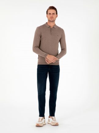 پلیور مردانه راسویی پیرکاردین