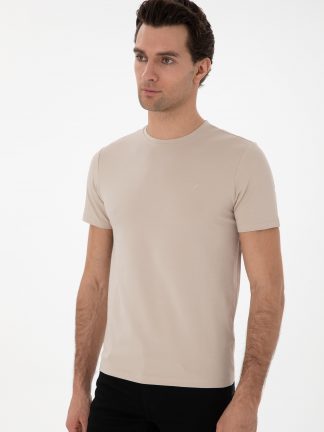 تی شرت مردانه راسویی کاشارل