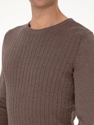 پلیور مردانه راسویی پیرکاردین