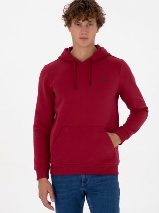 هودی مردانه یو اس پولو