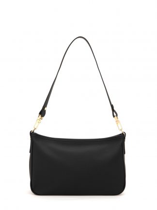 کیف زنانه مشکی یو اس پولو