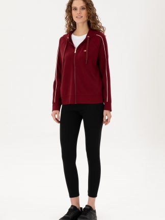 شلوار راحتی زنانه یو اس پولو