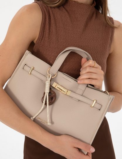 کیف دستی زنانه راسویی پیرکاردین