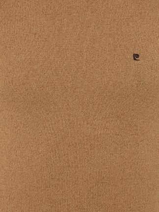 پلیور مردانه شتری پیرکاردین