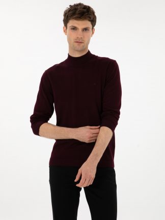 پلیور مردانه کاشارل