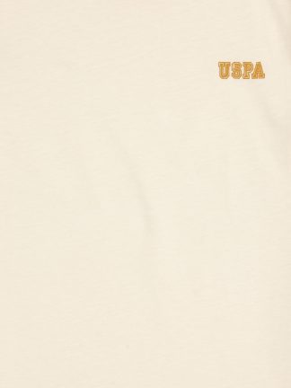 تی شرت پسرانه وانیلی یو اس پولو