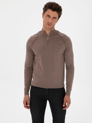 پلیور مردانه راسویی پیرکاردین