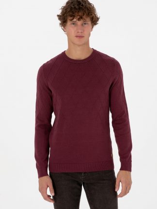 پلیور مردانه آلو یو اس پولو