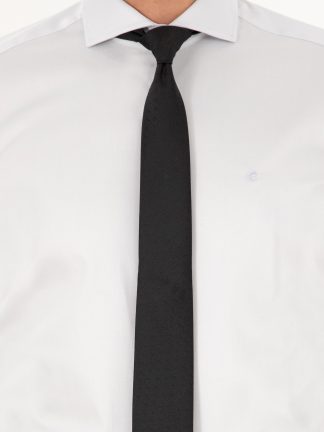 پیراهن رسمی مردانه خاکستری روشن کاشارل