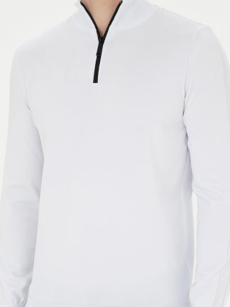 پلیور مردانه بژ پیرکاردین