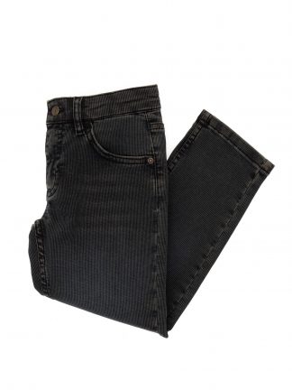 شلوار جین پسرانه سبز یو اس پولو