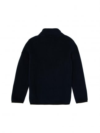 سویشرت پسرانه سرمه ای یو اس پولو