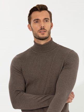 پلیور مردانه راسویی پیرکاردین