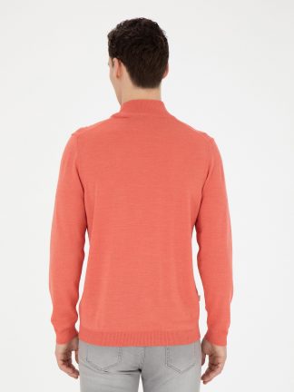 پلیور مردانه سالمون پیرکاردین