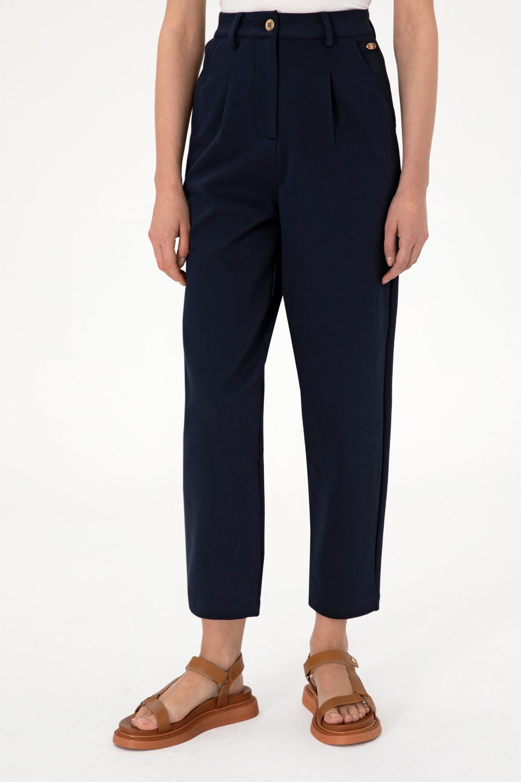 شلوار راحتی زنانه یو اس پولو