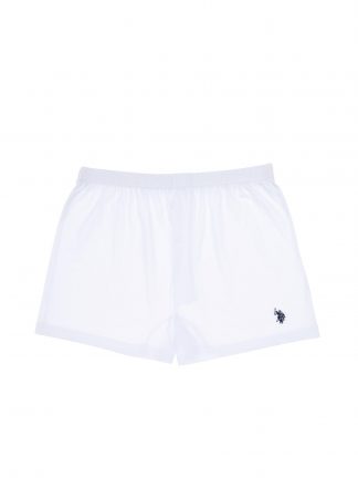 لباس زیر مردانه سفید یو اس پولو