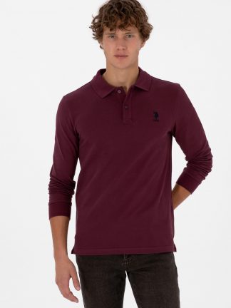 سویشرت مردانه آلو یو اس پولو