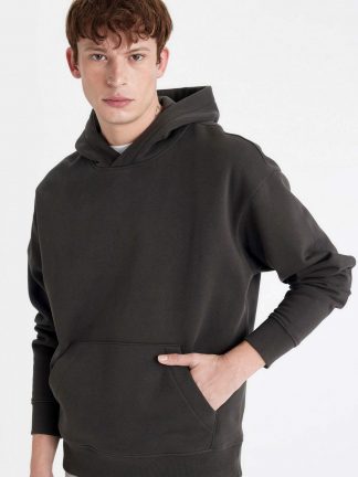 هودی مردانه دفکتو