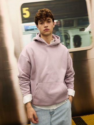 هودی مردانه دفکتو