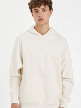 هودی مردانه بژ دفکتو