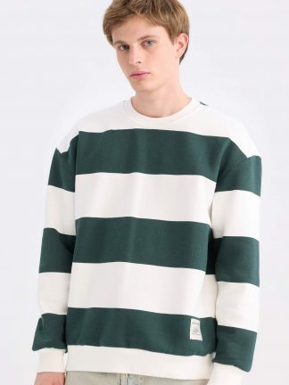 سویشرت مردانه دفکتو