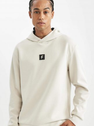 هودی مردانه دفکتو