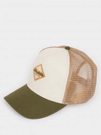 کلاه مردانه دفکتو