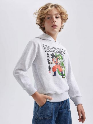 هودی پسرانه دفکتو