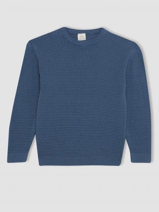 پلیور پسرانه دفکتو