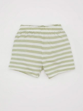 ست لباس نوزاد پسر دفکتو