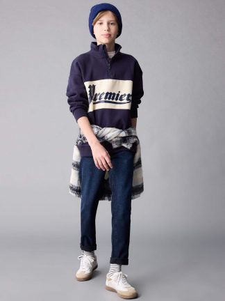 شلوار جین پسرانه دفکتو