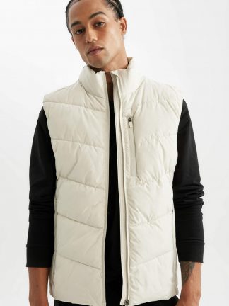 جلیقه ورزشی مردانه دفکتو