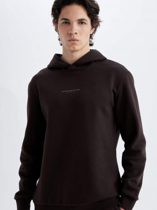 هودی مردانه دفکتو