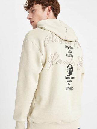 هودی مردانه دفکتو