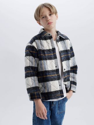 پیراهن پسرانه دفکتو