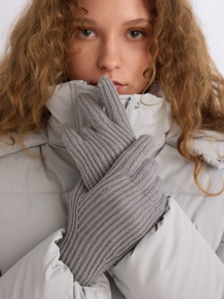 دستکش زنانه دفکتو