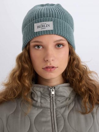 کلاه بافت زنانه دفکتو