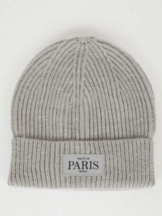 کلاه بافت زنانه دفکتو