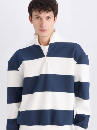 سویشرت مردانه دفکتو