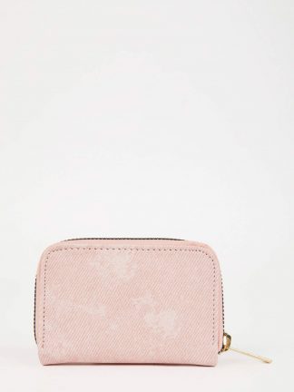 کیف پول زنانه دفکتو