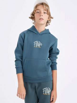 هودی پسرانه دفکتو